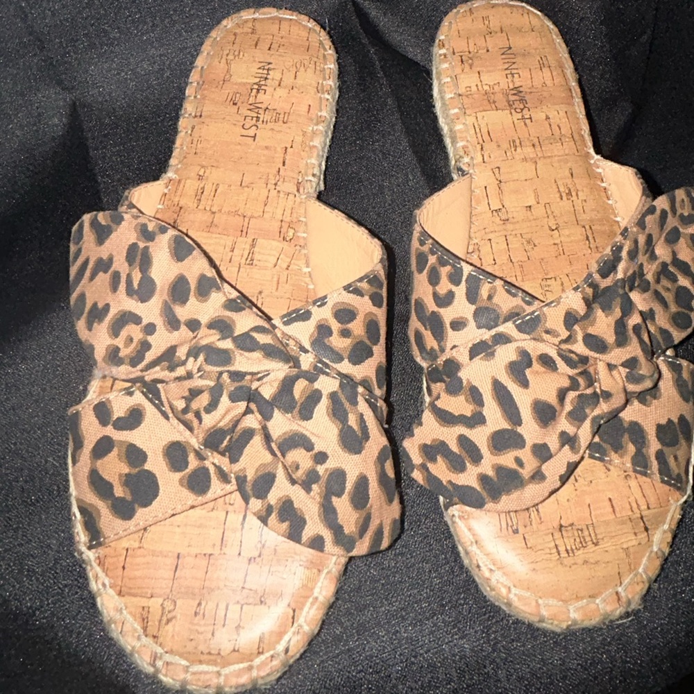 Nine West Sandal